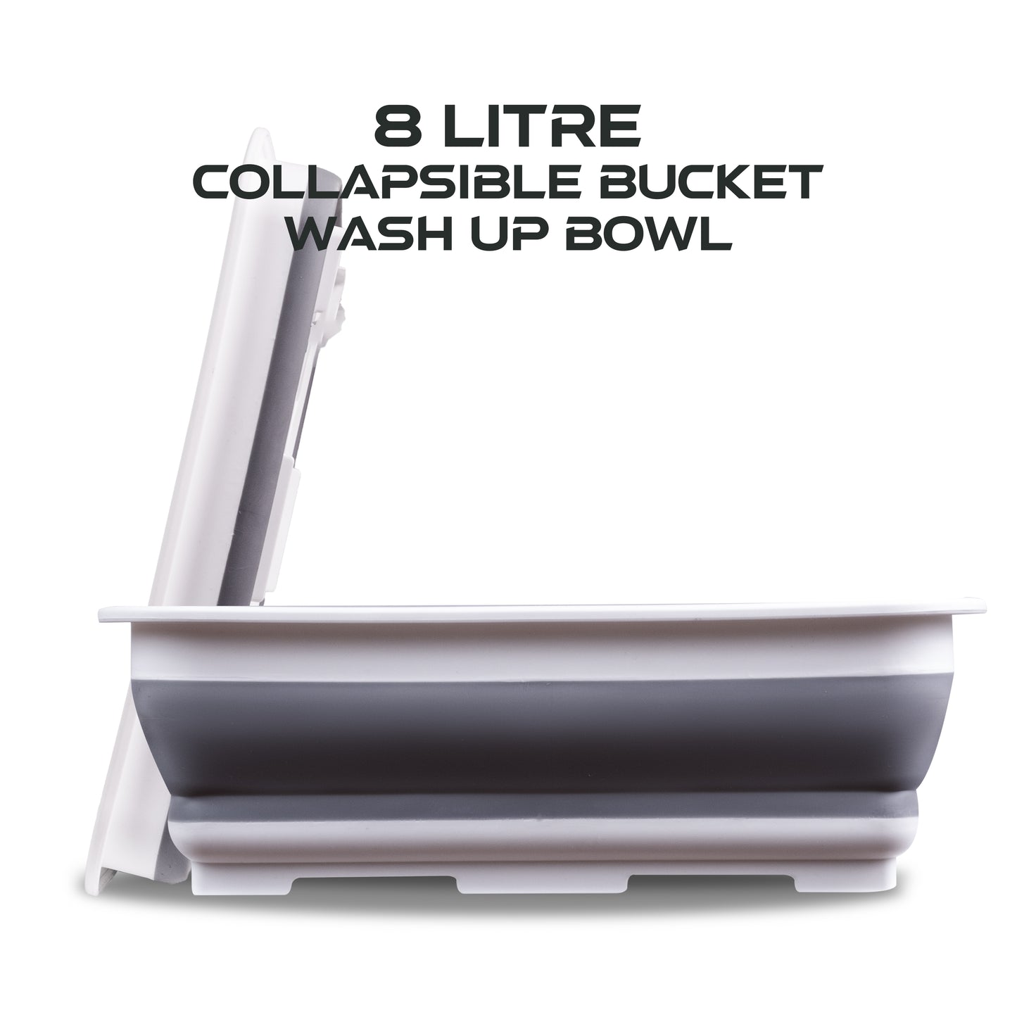 Collapsible Wash Up Bowl