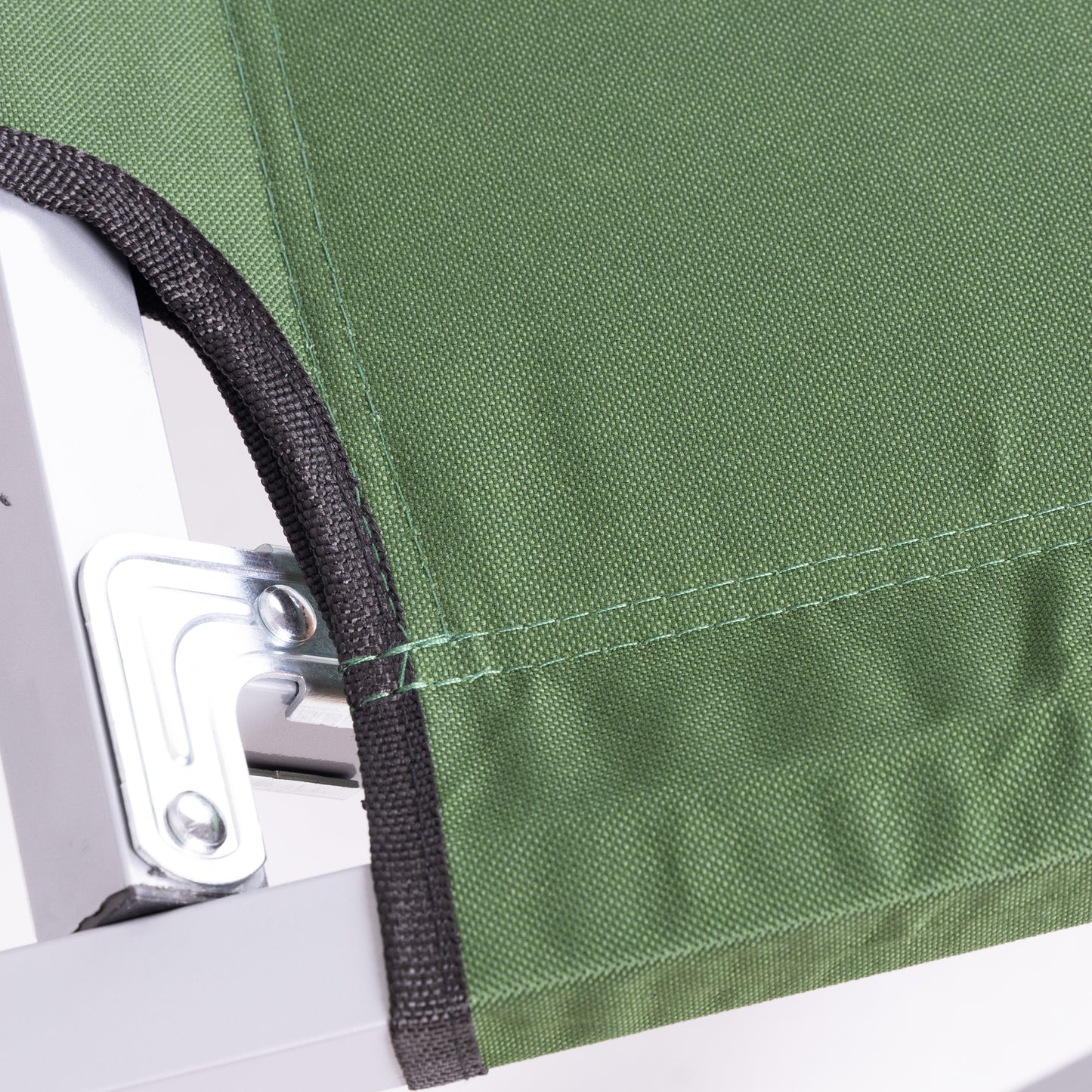 Folding Camp Bed
