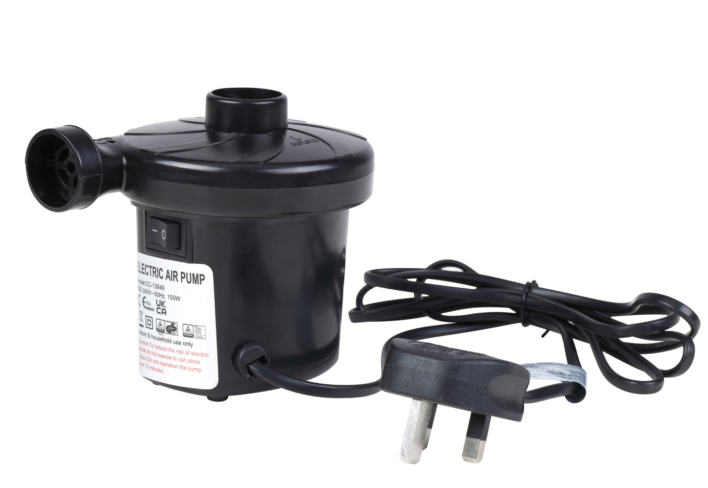 Electric Air Pump
