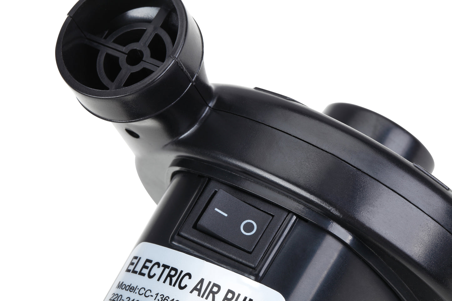 Electric Air Pump