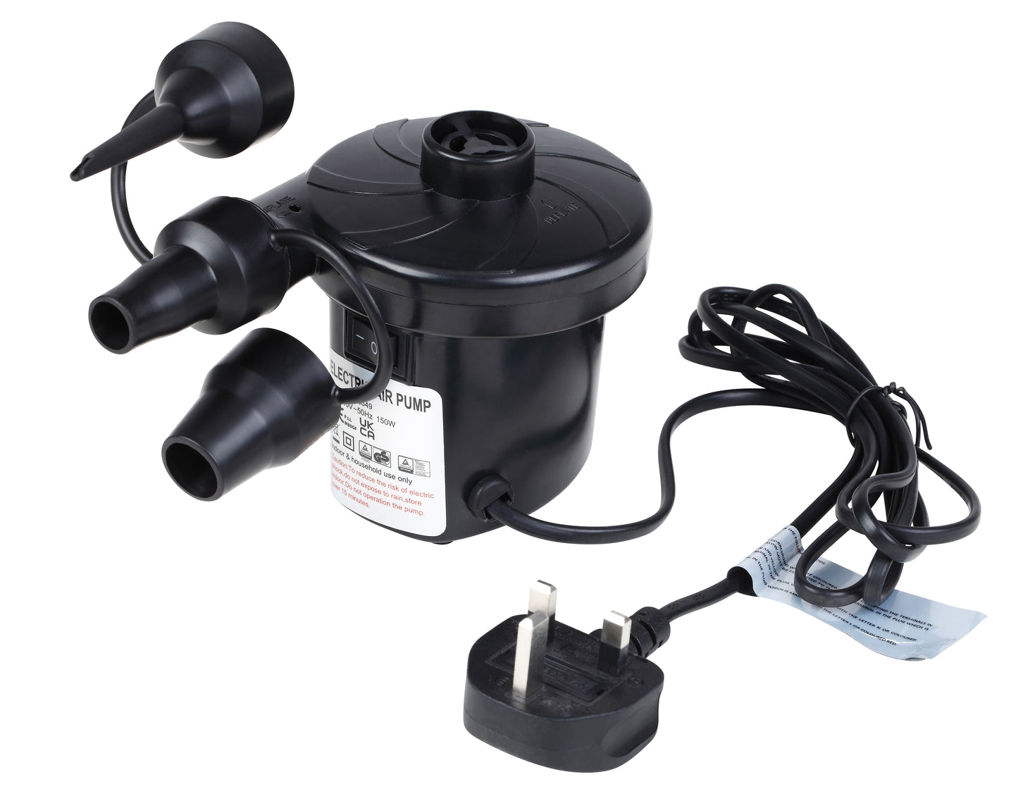 Electric Air Pump