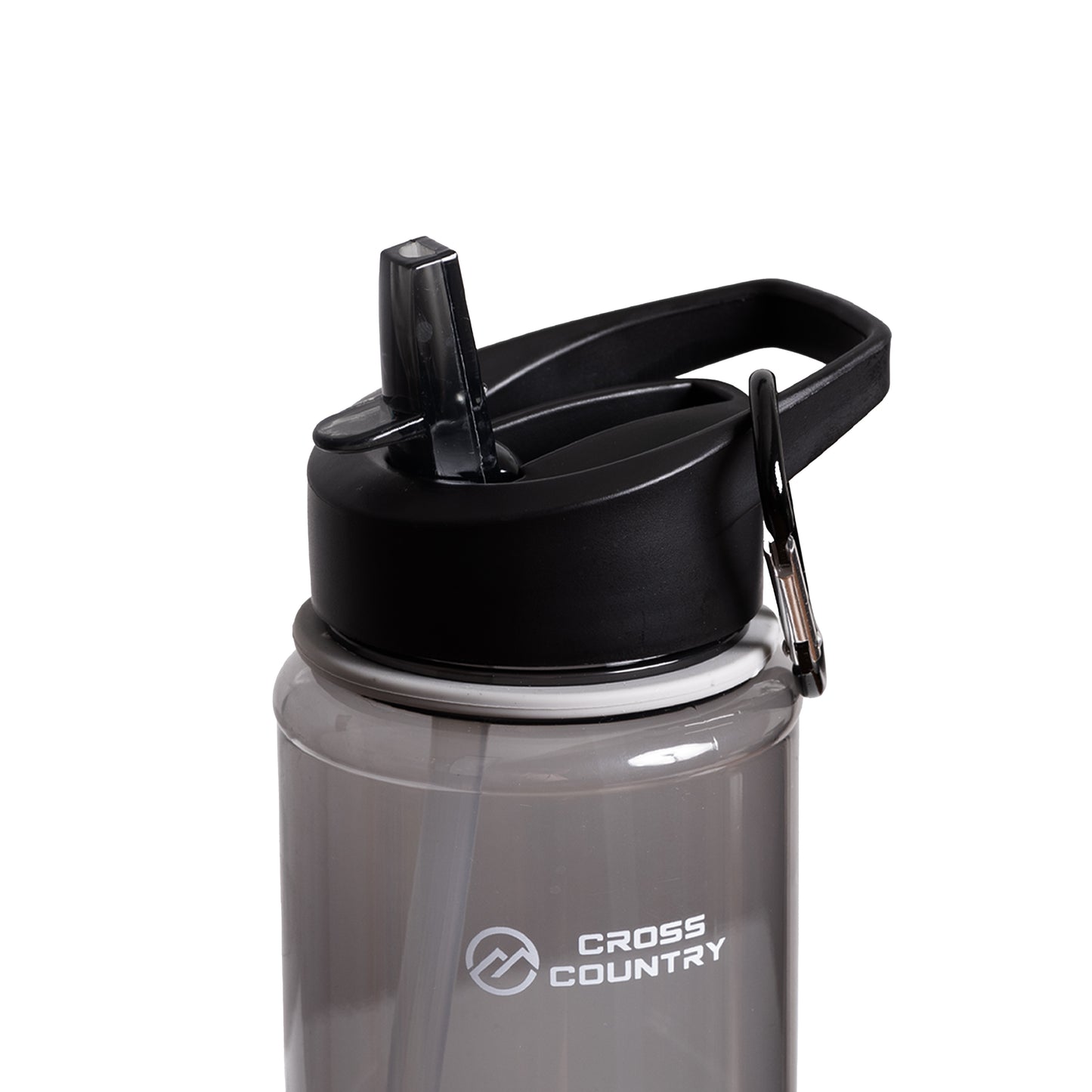 700ML Sports Water Bottle with Carabiner