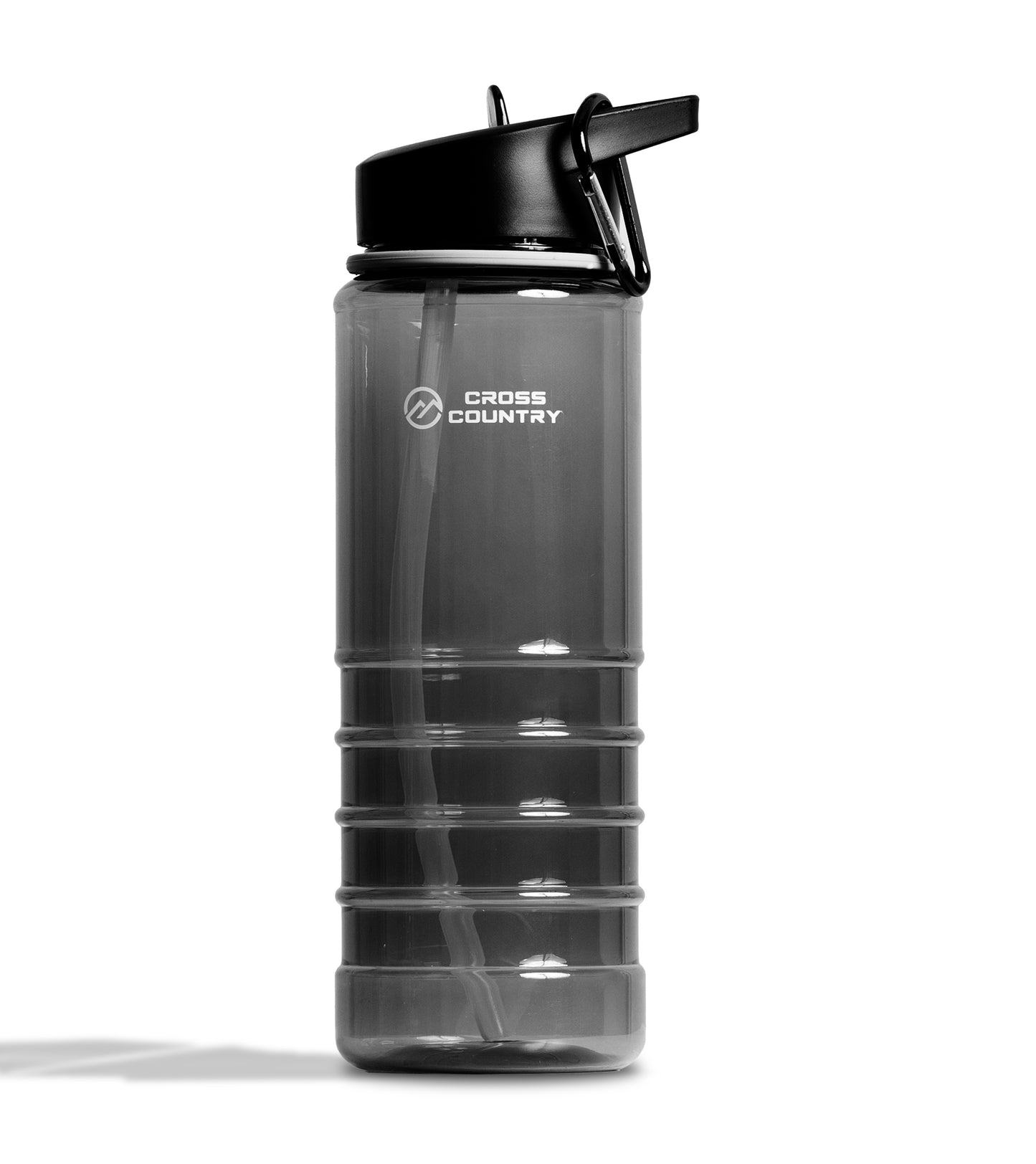 700ML Sports Water Bottle with Carabiner