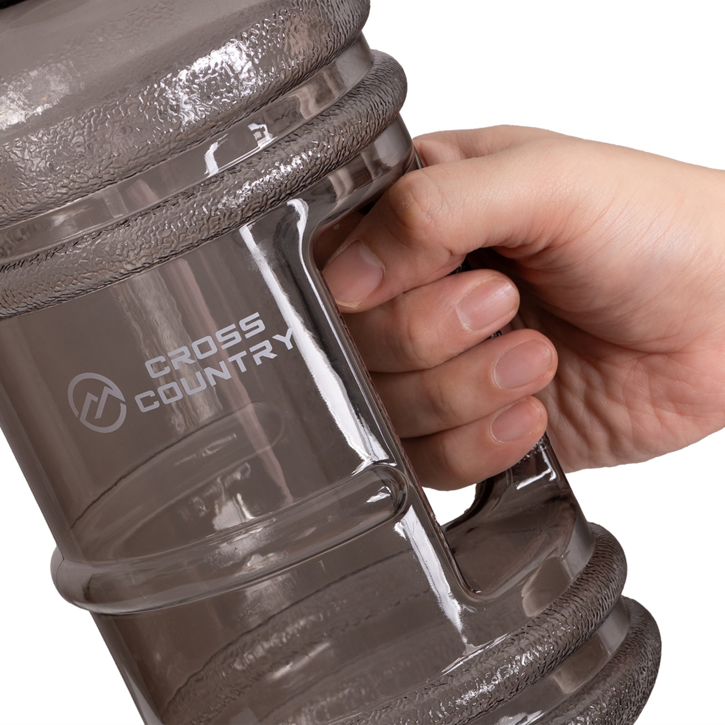 2.2L Gym Water Bottle