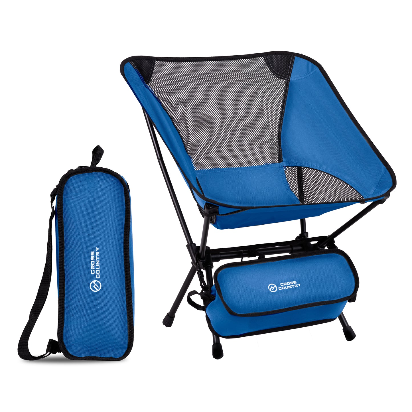 Compact Camping Chair