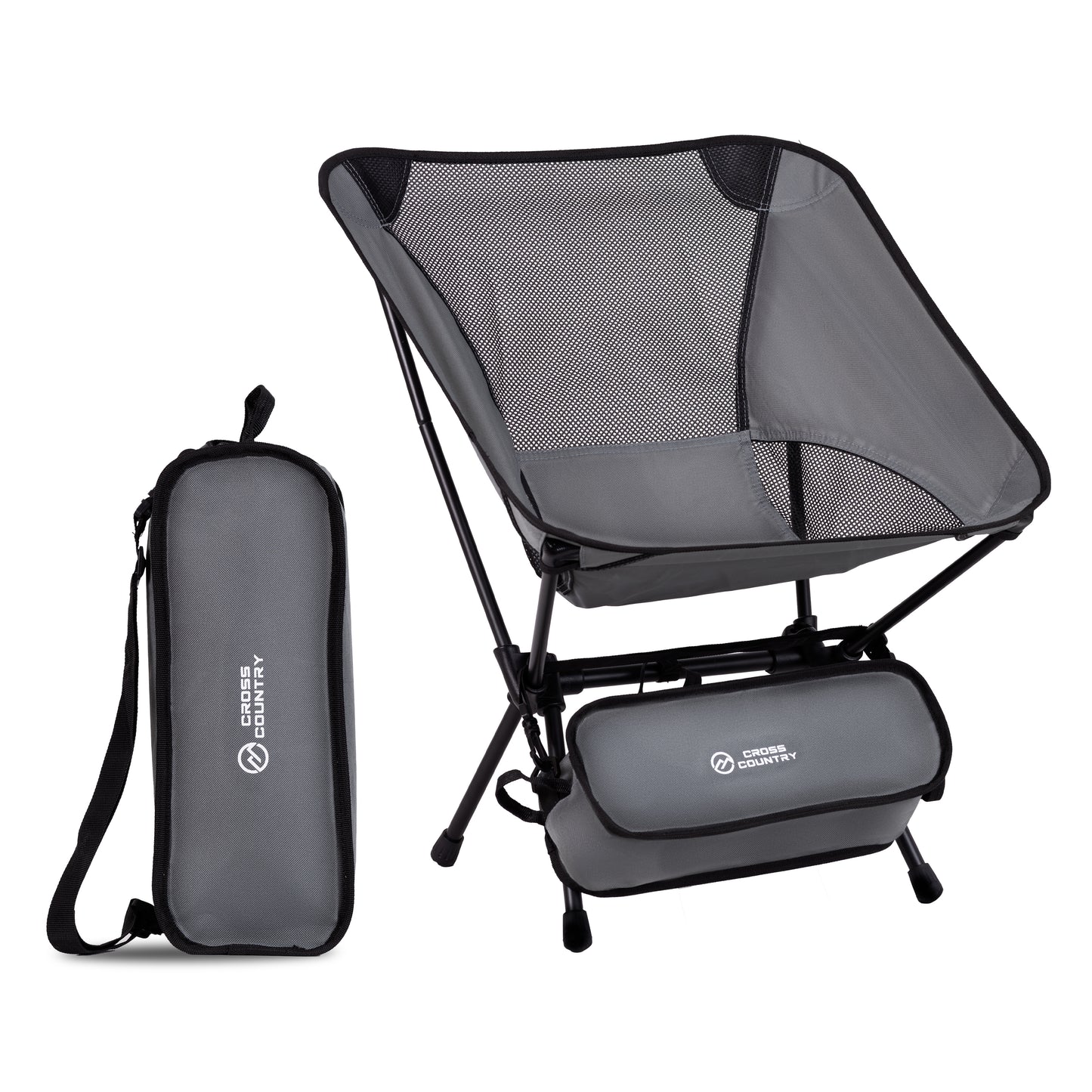 Compact Camping Chair