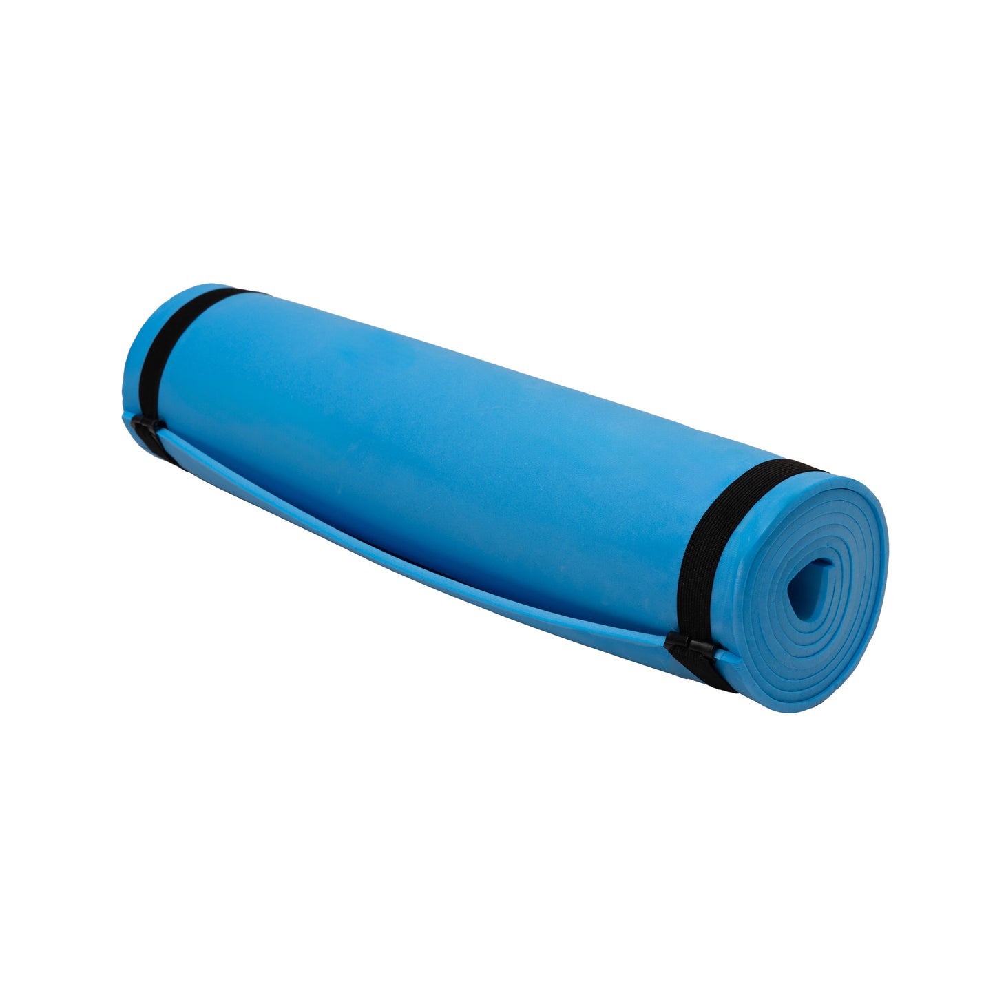 Camping Mat Blue