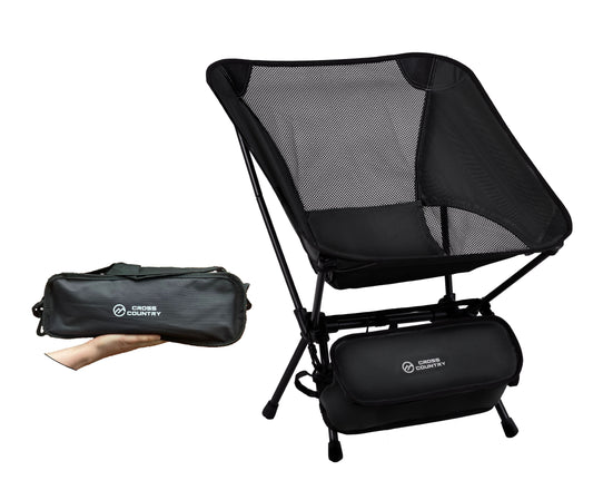 Compact Camping Chair