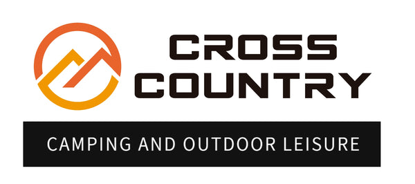CROSS COUNTRY CAMPING & OUTDOOR LEISURE
